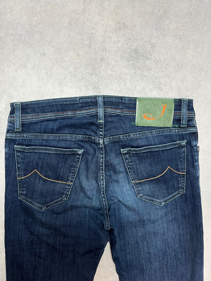 Jacob Cohën jeans