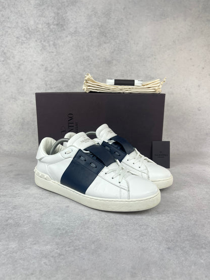 Valentino open sneaker