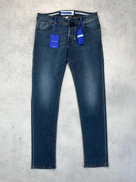 Jacob Cohën ”NICK SLIM” jeans