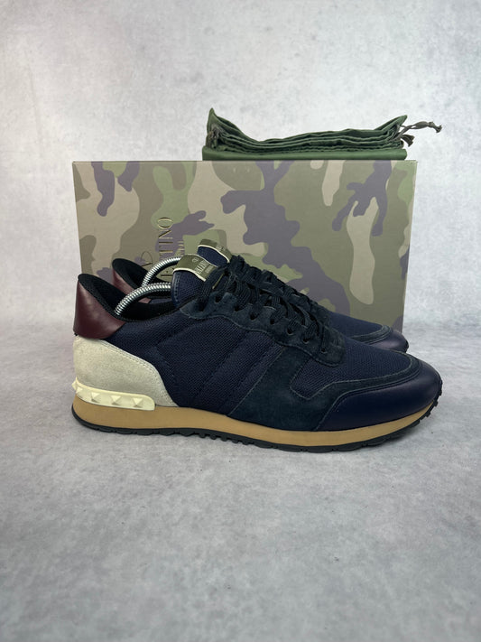 Valentino rockrunner sneaker