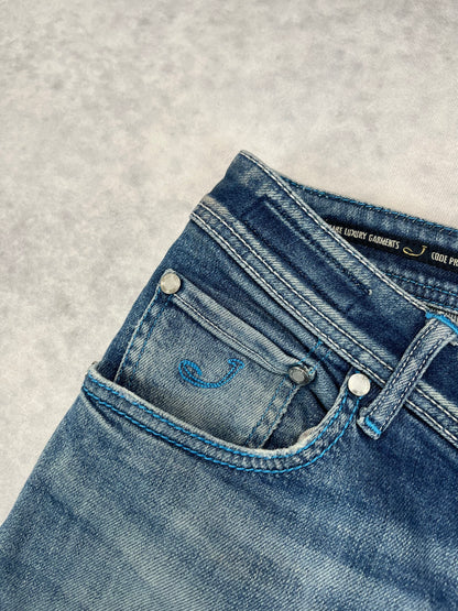 Jacob Cohën ”622” Limited Edition jeans