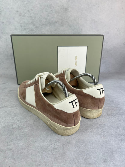 Tom Ford bannister sneaker