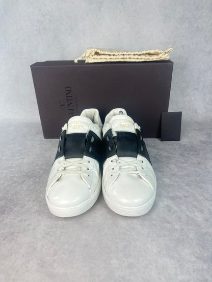 Valentino open sneaker