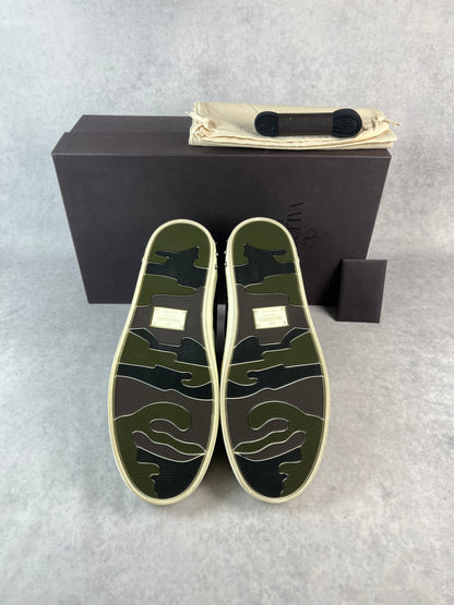 Valentino flycrew sneaker