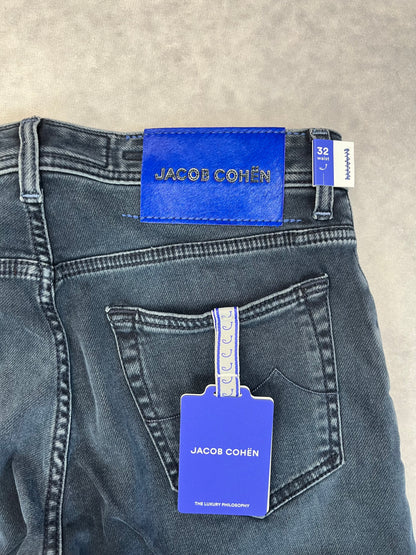 Jacob Cohën ”NICK SLIM” jeans