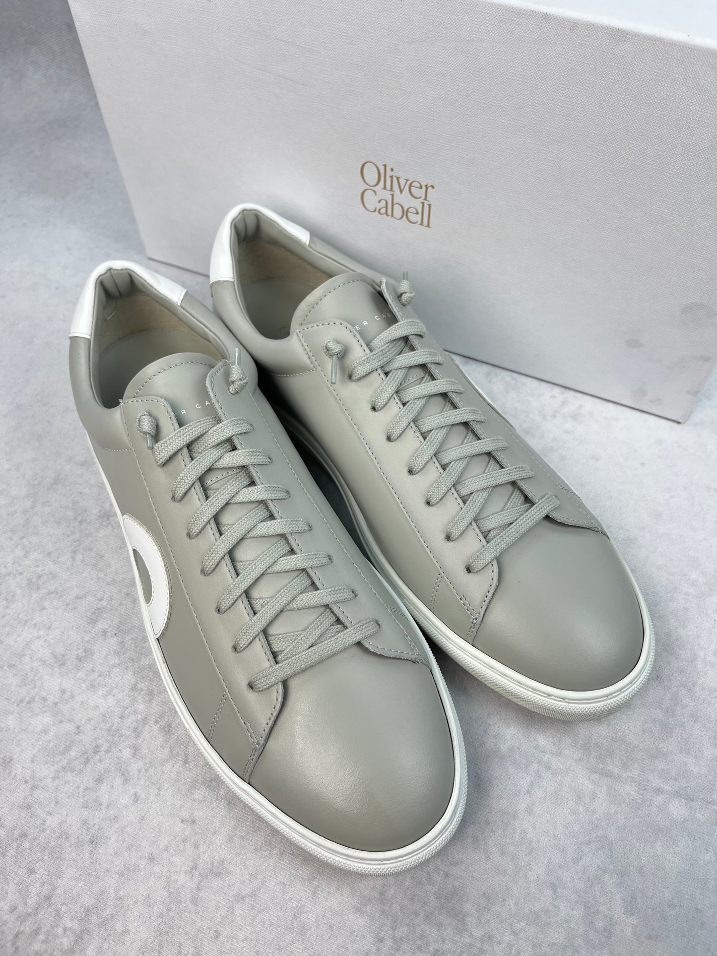 Oliver Cabell low 1 sneaker