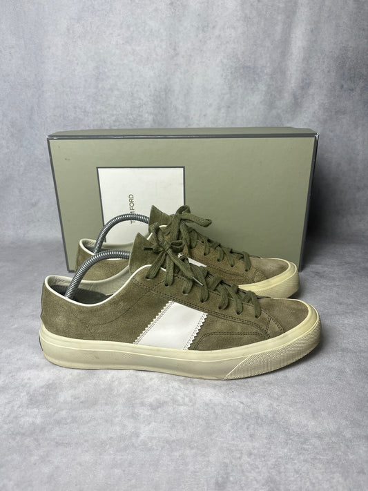 Tom Ford cambridge sneaker