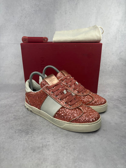Valentino flycrew sneaker (womens)