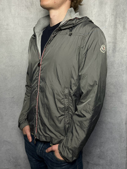 Moncler urville windbreaker jacket