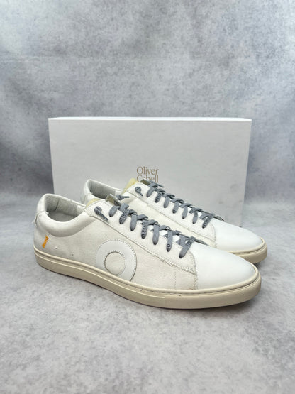 Oliver Cabell low 1 sneaker