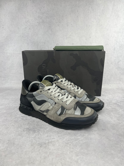 Valentino rockrunner sneaker
