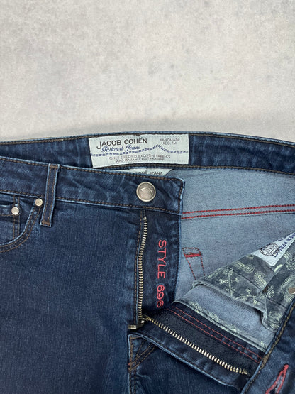 Jacob Cohën jeans