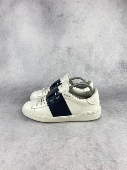 Valentino open sneaker