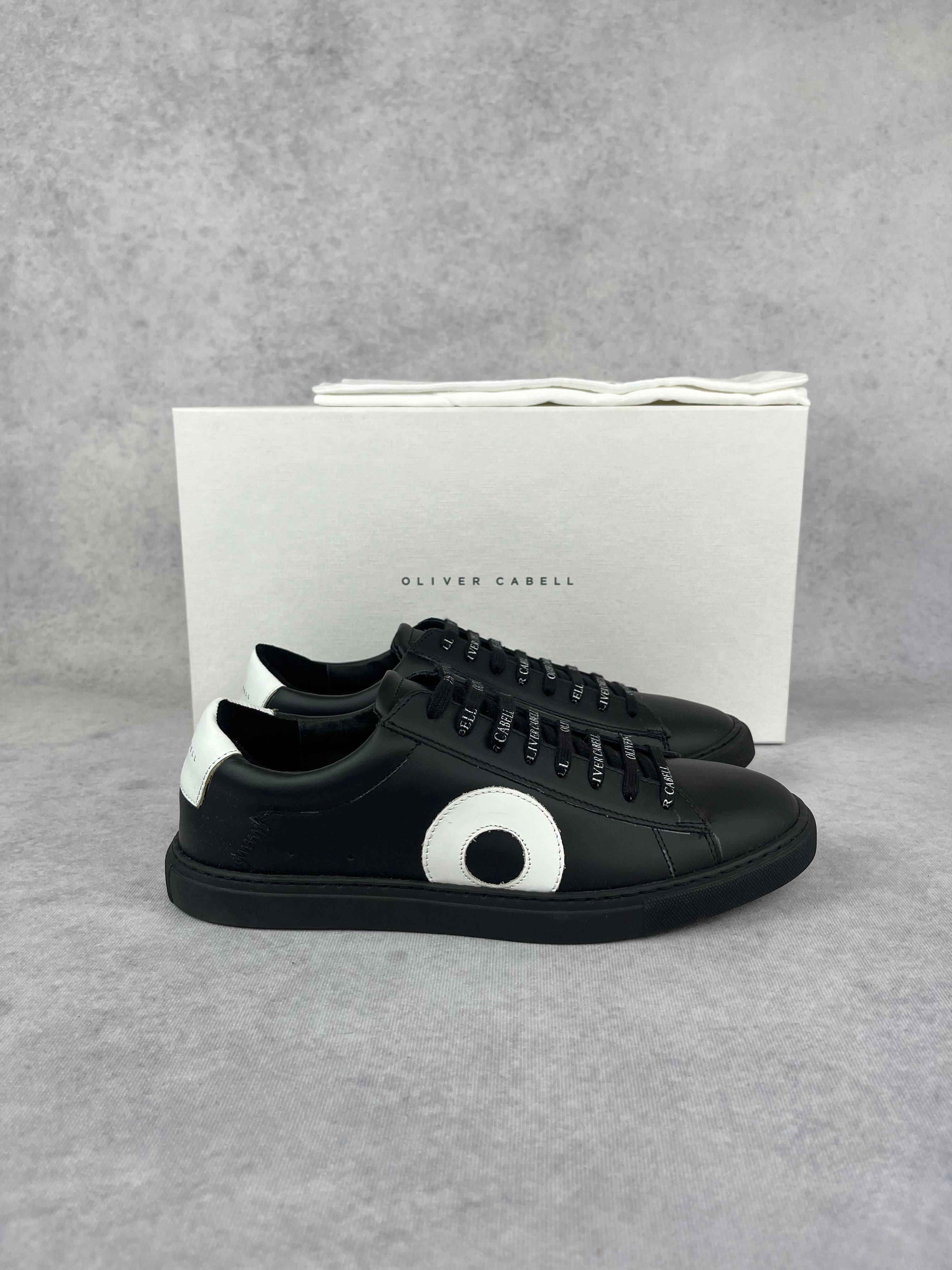 Oliver Cabell low 1 daybreak sneaker