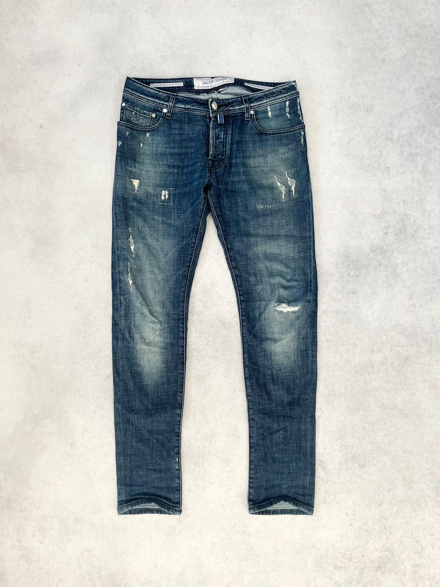 Jacob Cohën jeans
