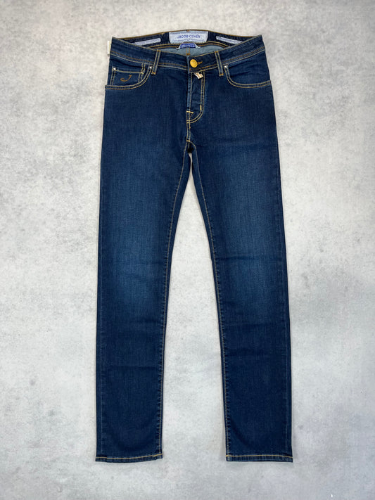 Jacob Cohën ”622” jeans