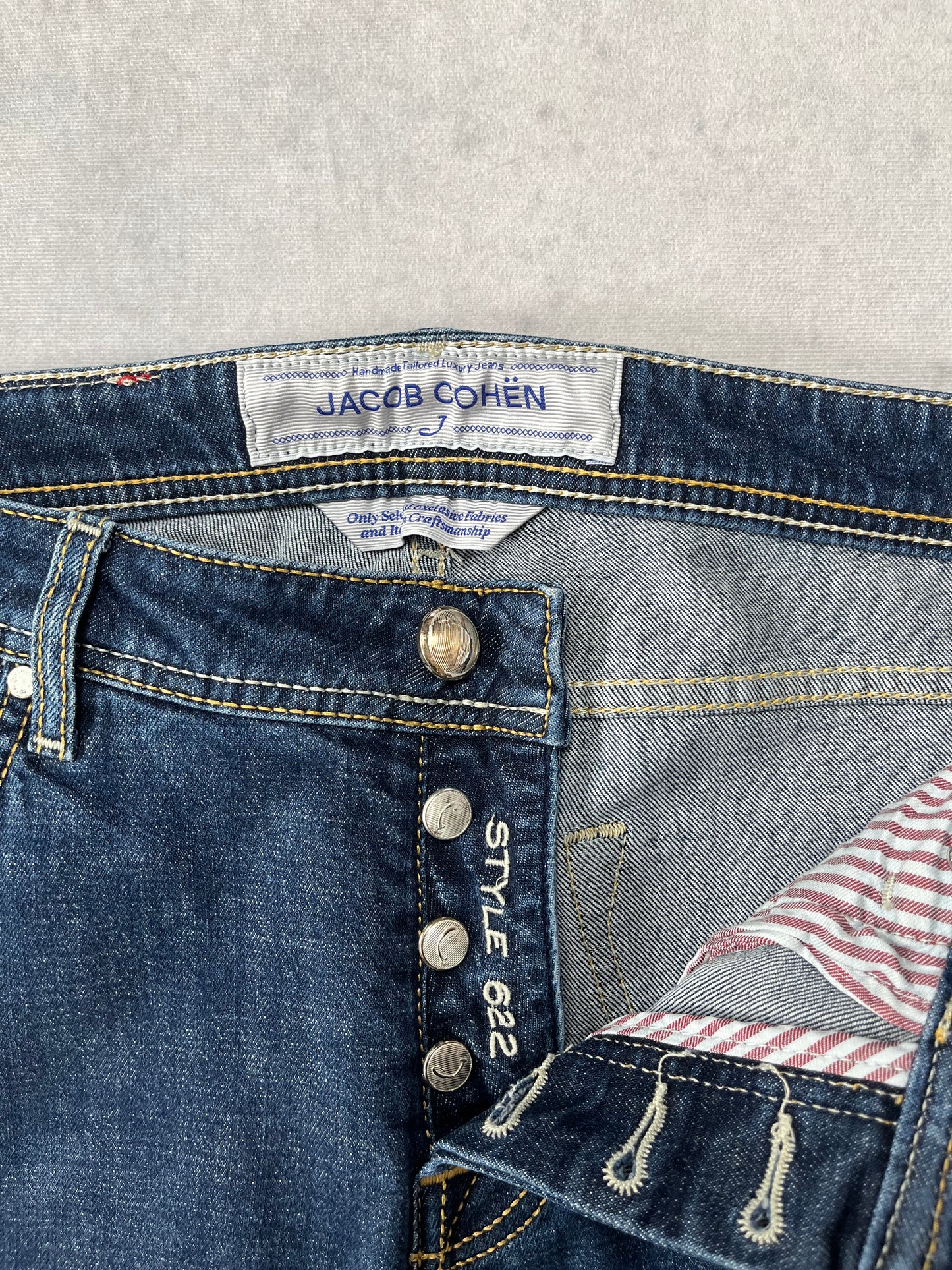 Jacob Cohën jeans