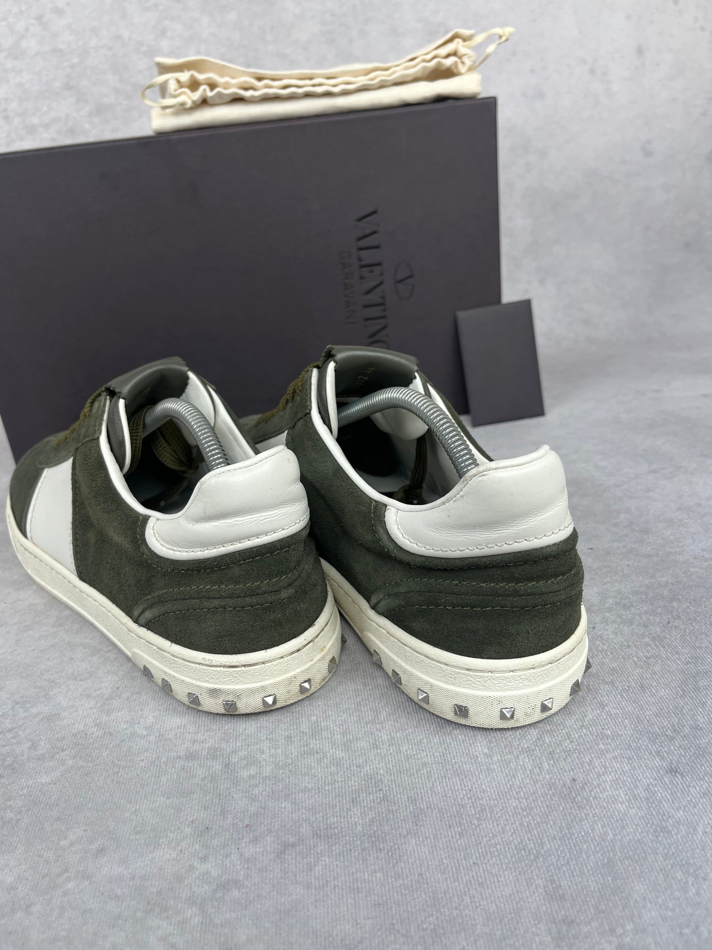 Valentino flycrew sneaker