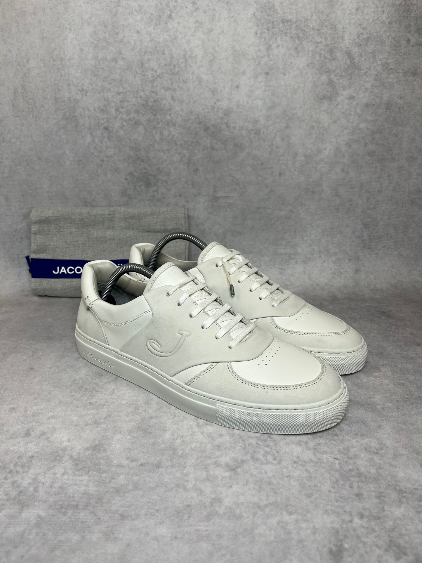 Jacob Cohën dreamer sneaker