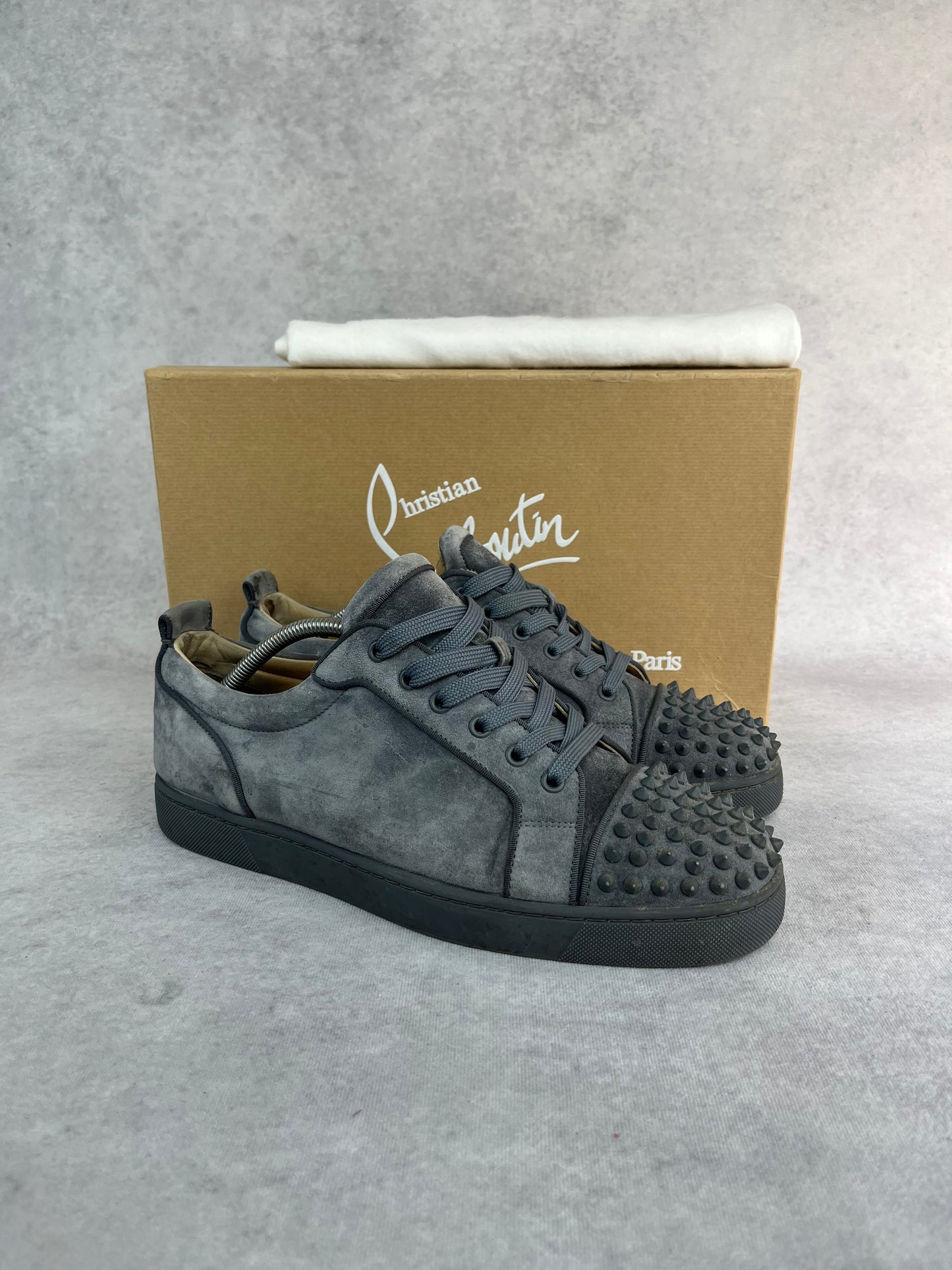 Christian Louboutin
