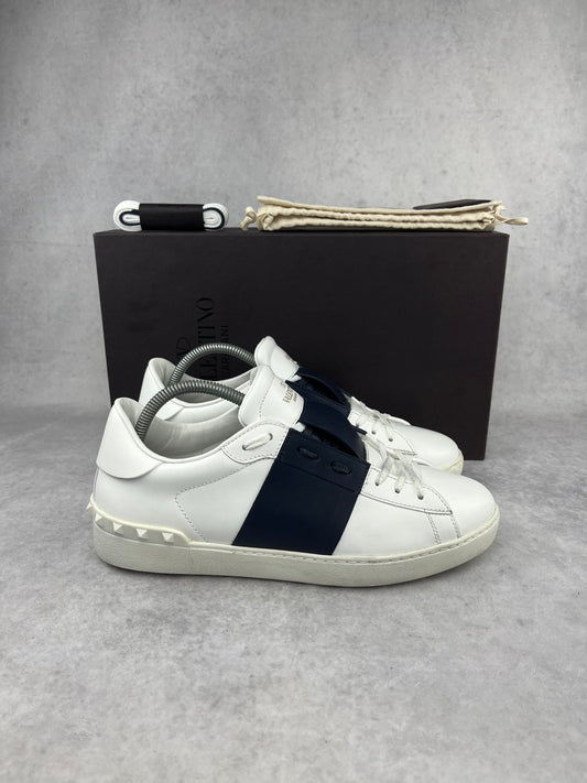 Valentino open sneaker