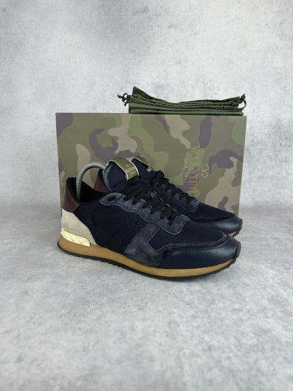 Valentino rockrunner sneaker