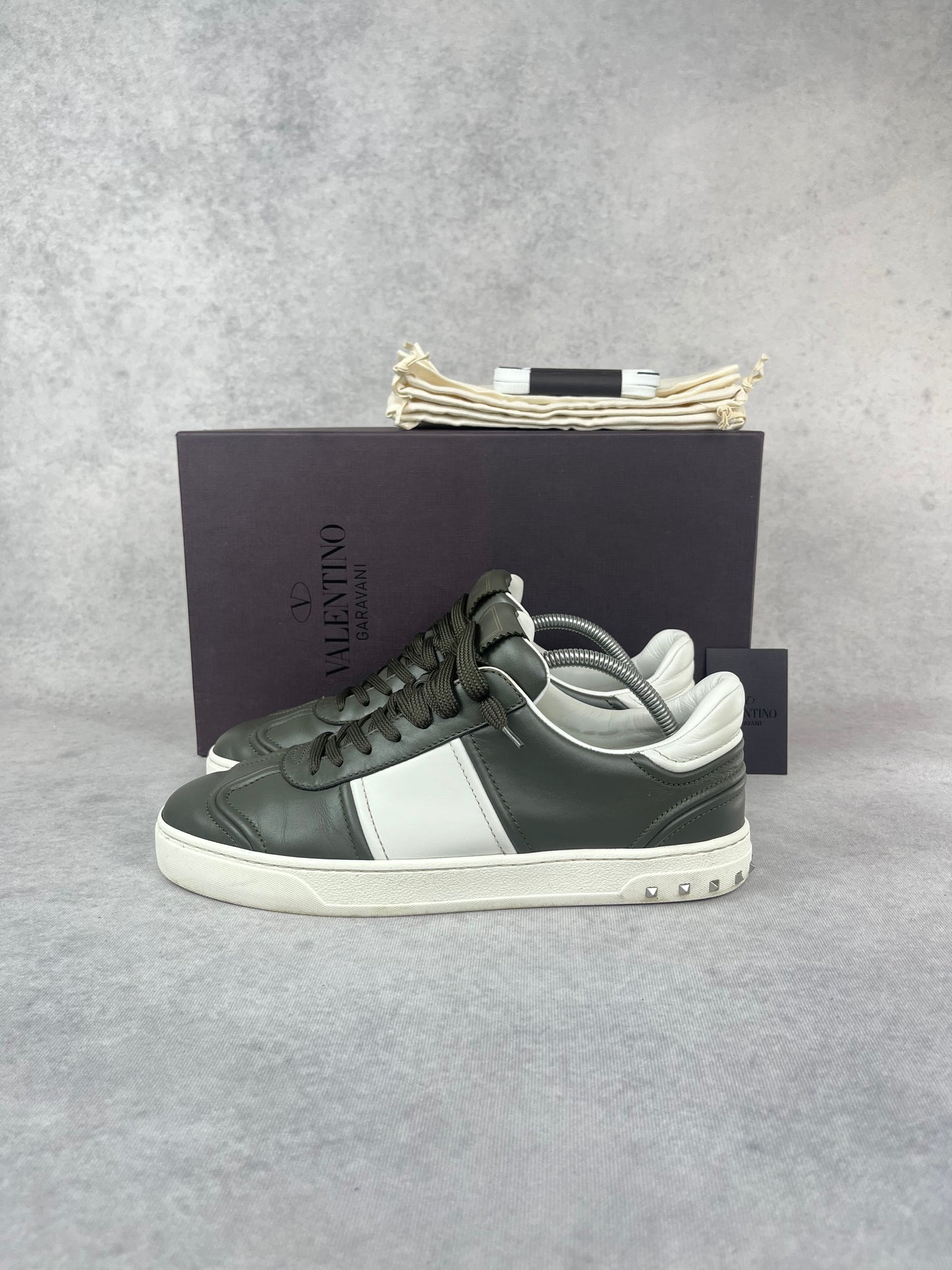 Valentino flycrew sneaker