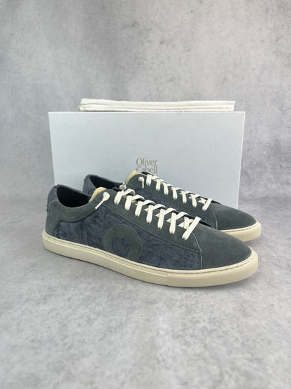 Oliver Cabell ”Trashhand” sneaker
