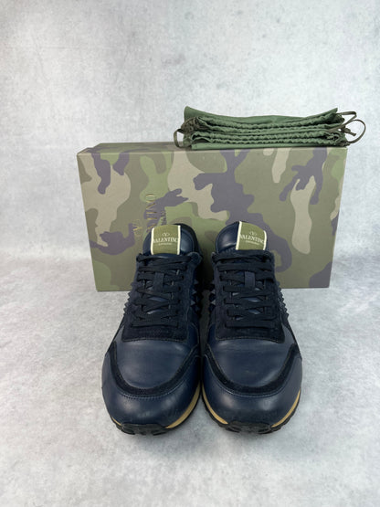 Valentino rockrunner sneaker