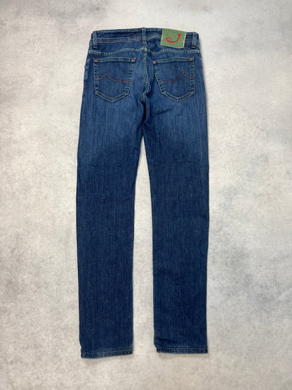 Jacob Cohën ”688” jeans