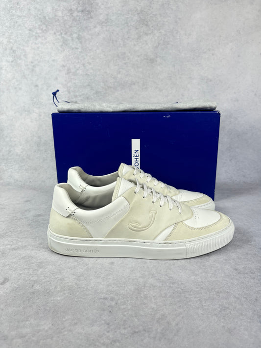 Jacob Cohën dreamer sneaker