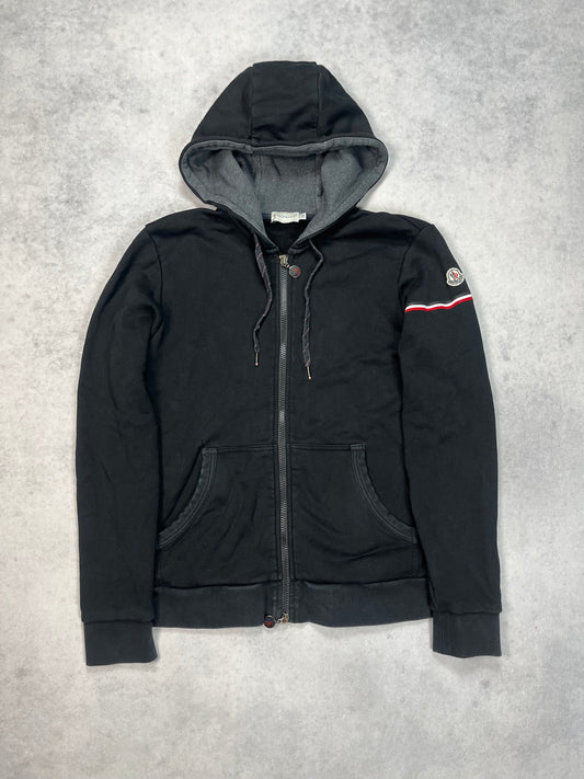 Moncler zip hoodie