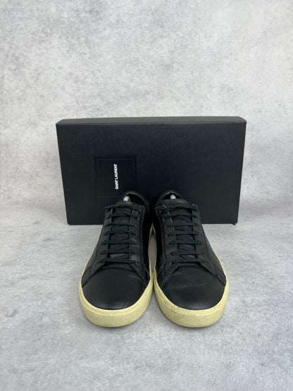 Saint Laurent SL/06 sneaker