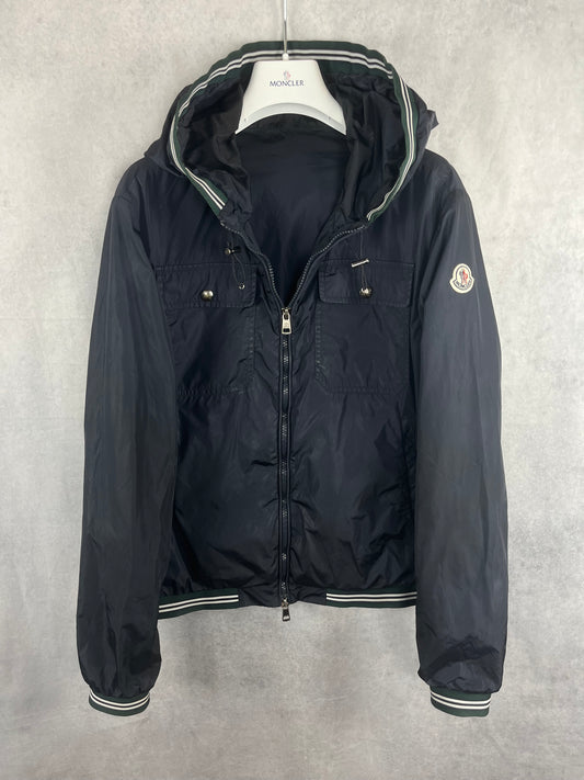 Moncler jeanclaude jacket