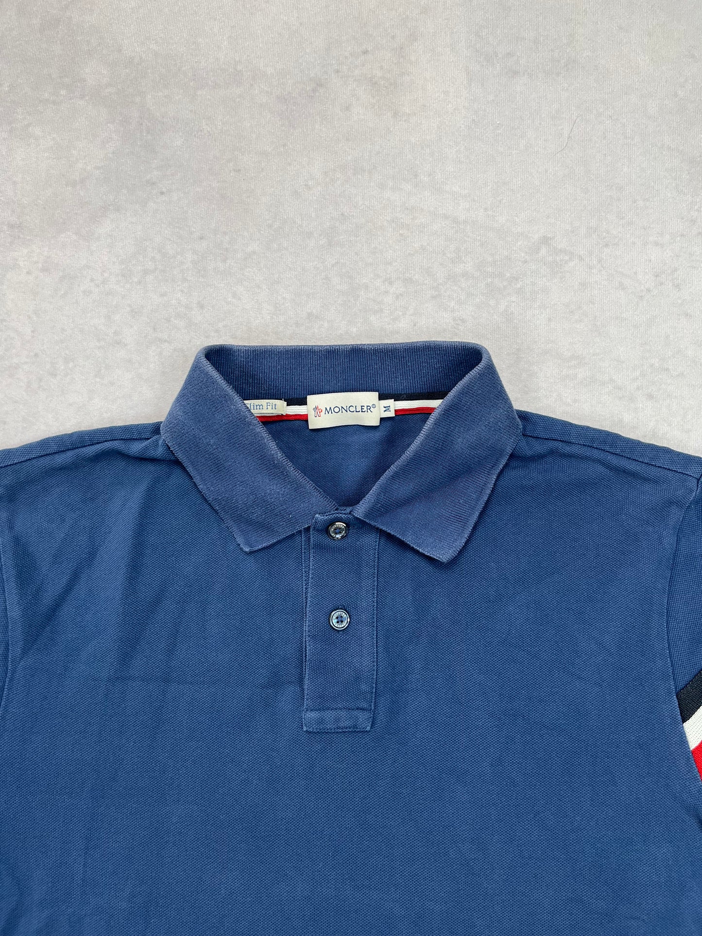 Moncler polo shirt