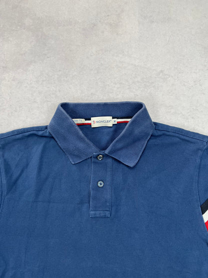 Moncler polo shirt
