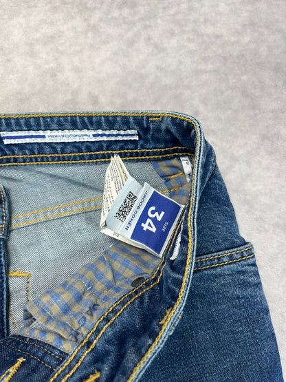 Jacob Cohën ”NICK SLIM” jeans