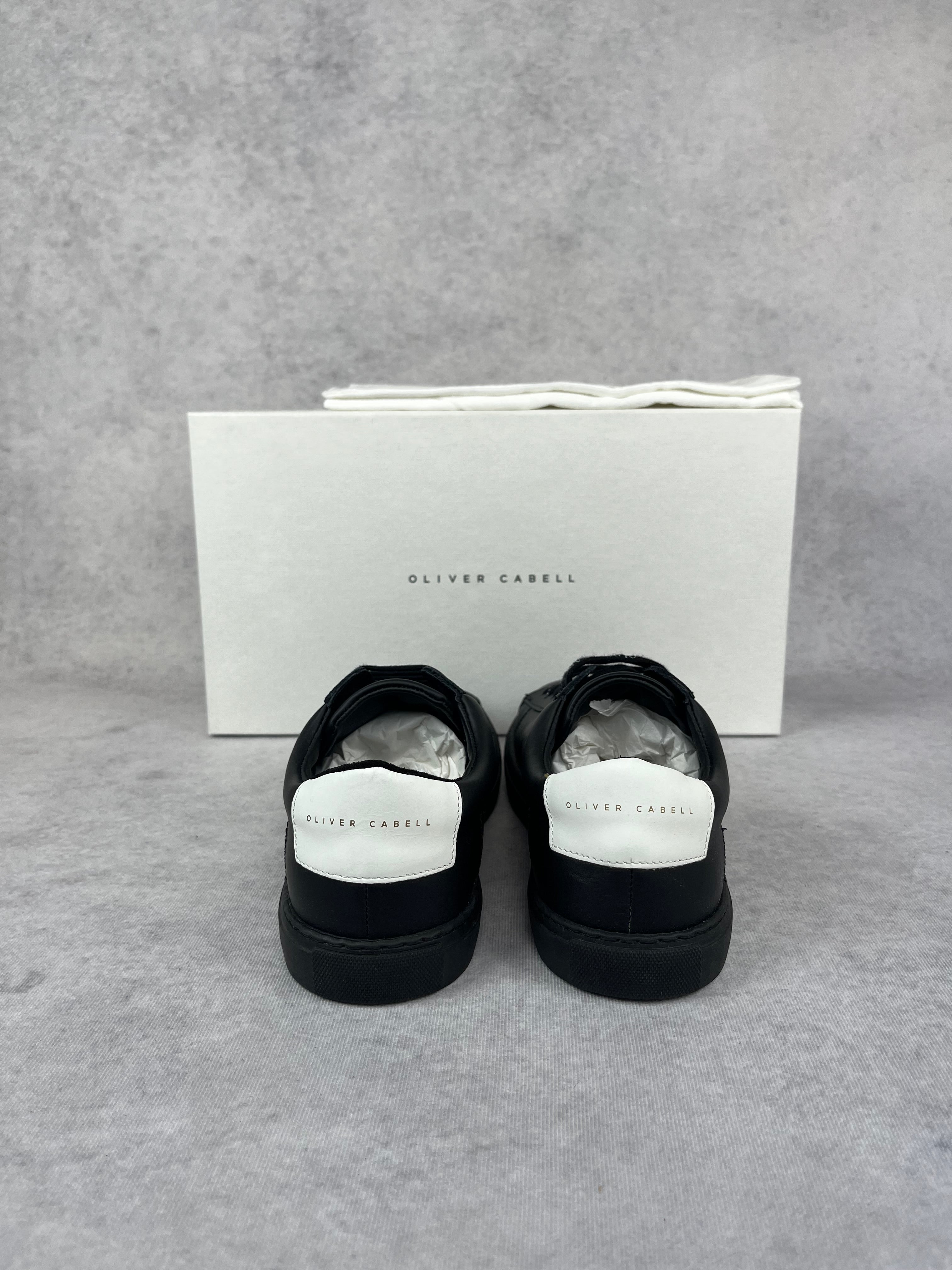 Oliver Cabell low 1 daybreak sneaker