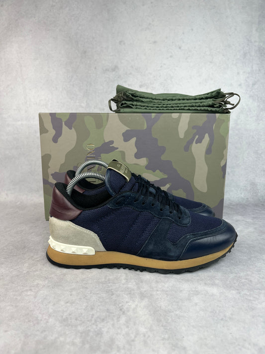 Valentino rockrunner sneaker
