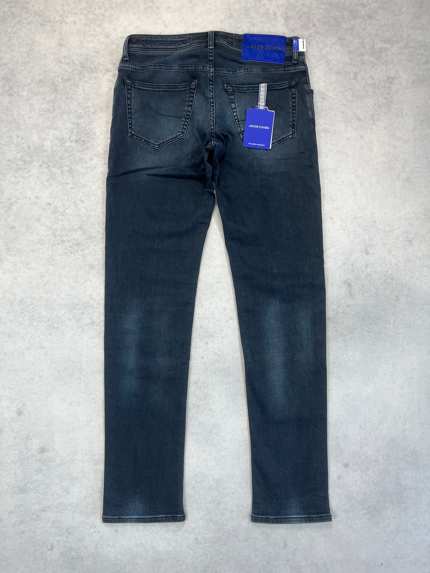 Jacob Cohën ”NICK SLIM” jeans