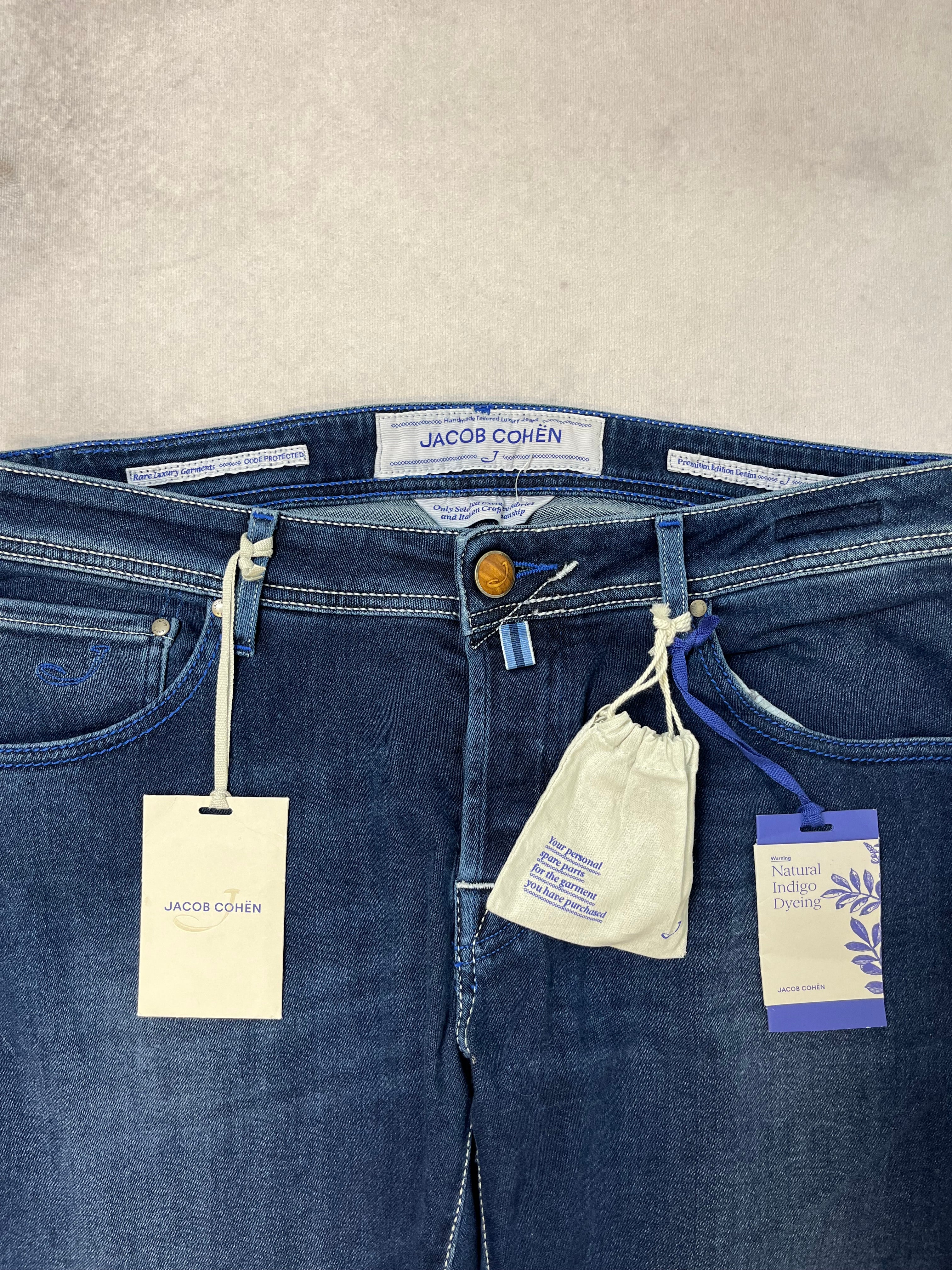 Jacob Cohën ”622” jeans