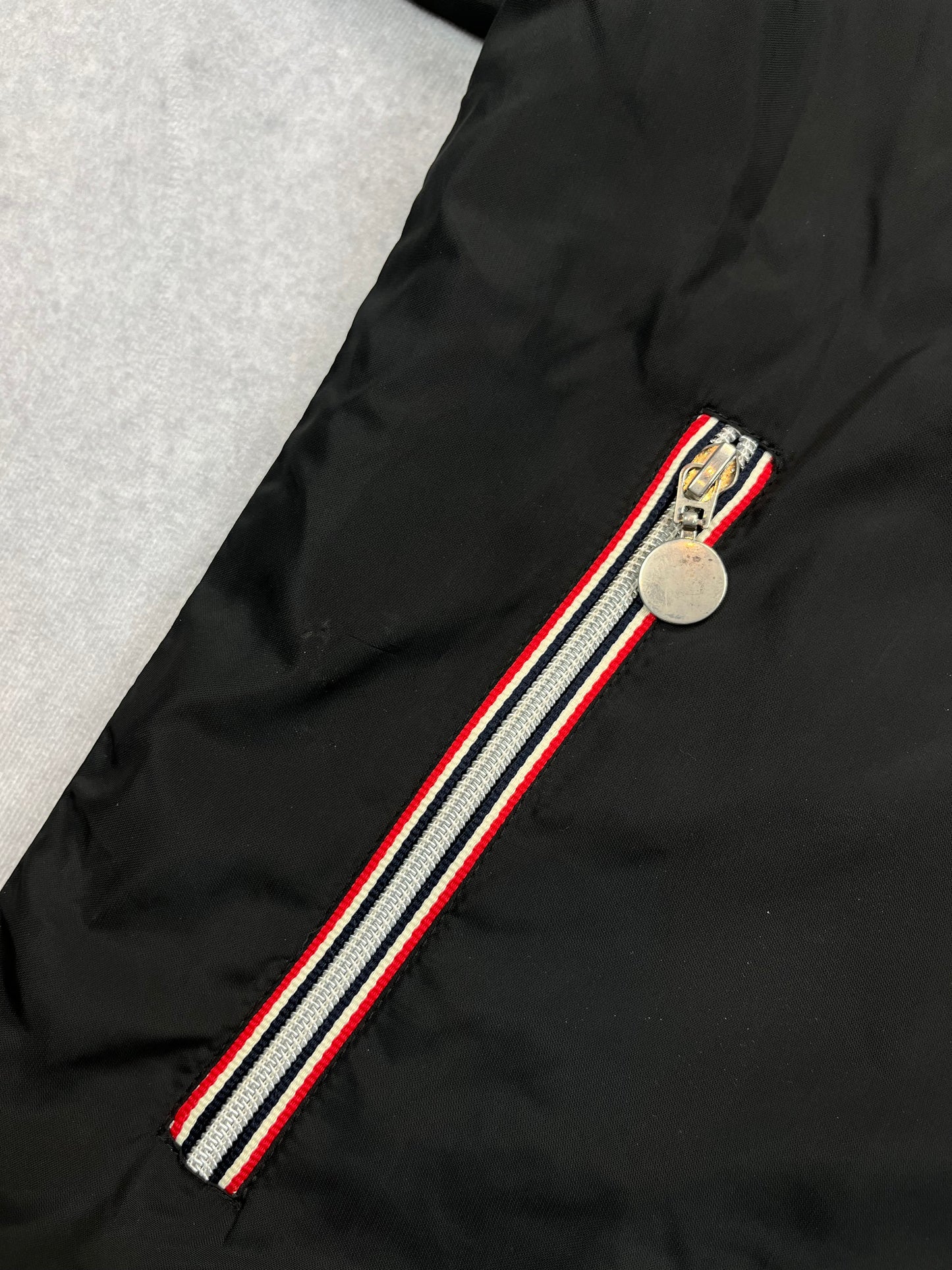 Moncler windbreaker jacket