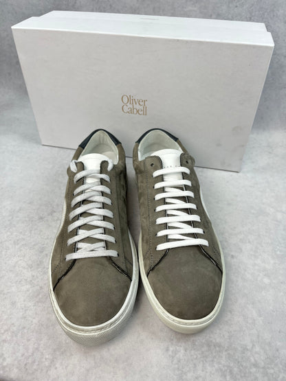 Oliver Cabell low 1 sneaker