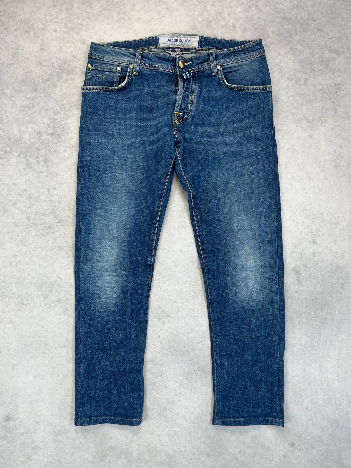 Jacob Cohën ”622” jeans