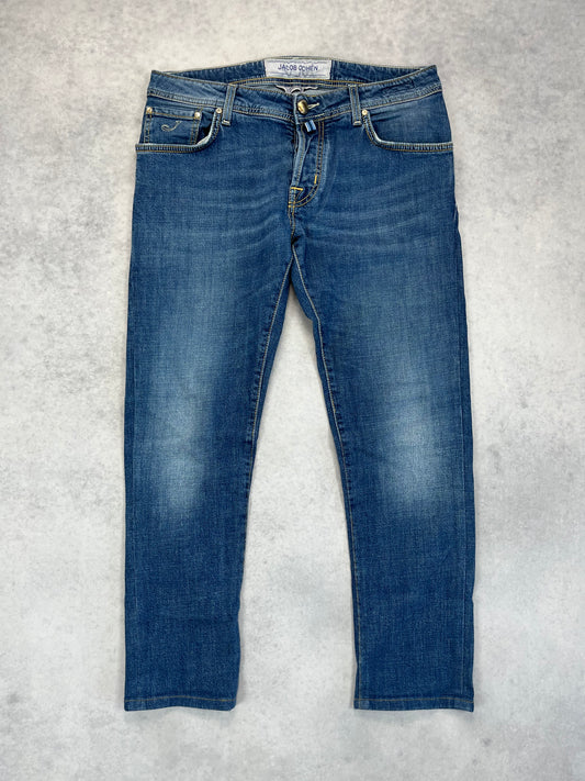 Jacob Cohën ”622” jeans