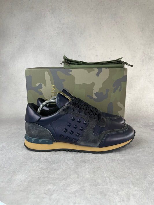 Valentino rockrunner sneaker