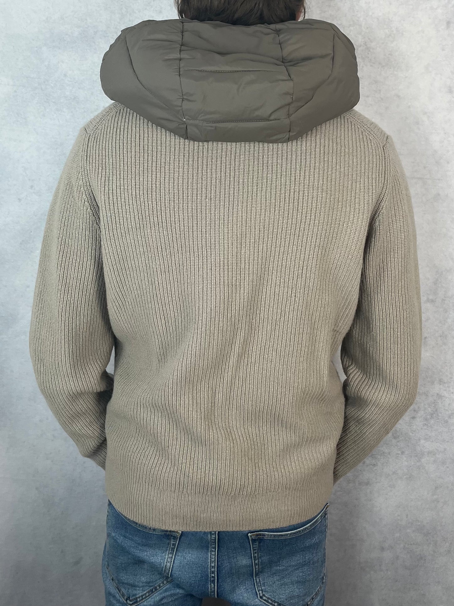 Massimo Dutti cardigan jacket