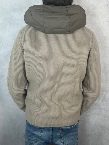 Massimo Dutti cardigan jacket