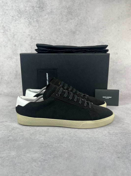 Saint Laurent SL/06 sneaker