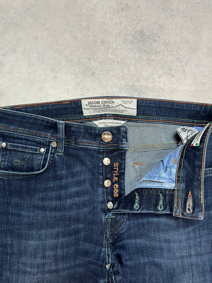 Jacob Cohën jeans